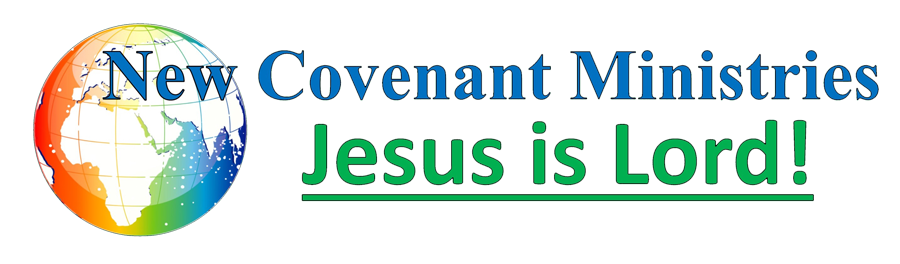 New Covenant Ministries 